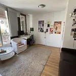 Studio For 2 - Near Louvre Museum