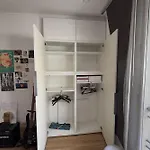 Studio For 2 - Near Louvre Museum