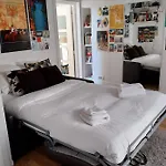 Studio For 2 - Near Louvre Museum